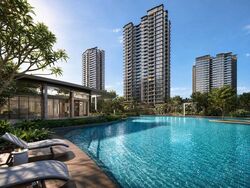 Thomson View Condominium (D20), Condominium #604779881